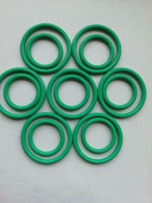 250 C High Temperature Resistance Smooth Surface NBR FPM FKM O Ring