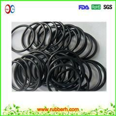 Rubber Parts and Products
