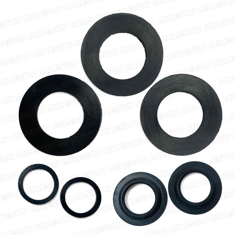 OEM and ODM Sponge Cord Foam Rubber Gasket