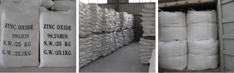 Nano Zinc Oxide for Paint/ Rubber/ Cosmetics