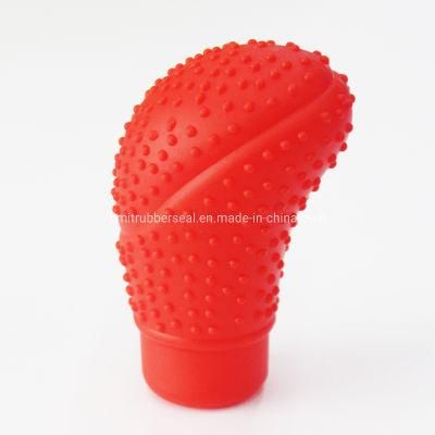 Hot Product Custom Silicone Handle Cover/Sleeves/Grips