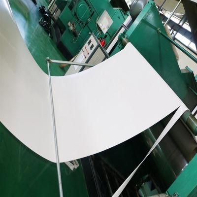 Customized Waterproof Food Grade Rubber Sheet for The Medical Industry