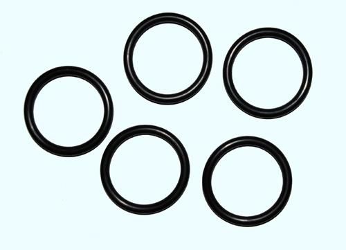 Custom Different Rubebr Metric O-Ring Sizes
