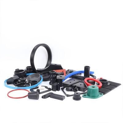 NBR EPDM Rubber Oil Seal for Agricultural Machine