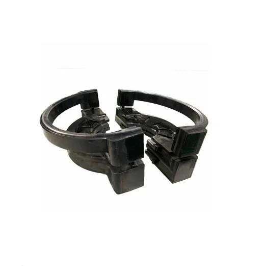 API 16A Shaffer Typ Bop RAM Packer Seals Rubber Spare Part for Wellhead Control