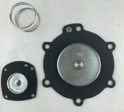 Xiechang Asco Turbo Goyen Mecair Sbfec Pulse Valve Diaphragm