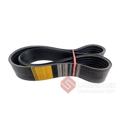 Timing V Belts Classical Section for High Power Applications