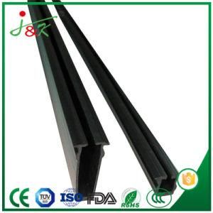 Weather Strip Rubber Profile Sealing Strip