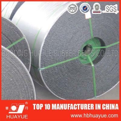 industrial Cold Resistant Rubber Conveyor Belt (-60-deg +50 deg)