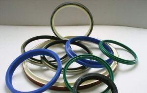 Hydraulic Piston Buffer Seal (BS-19)