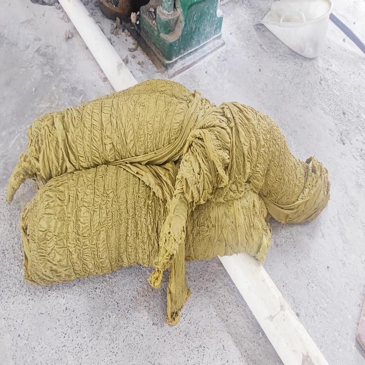 Natural Mixed Rubber with Styrene Butadiene Rubber 1.3%