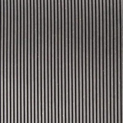Hot Selling Fine Rib Checker Coin Anti Slip Flooring Sheet