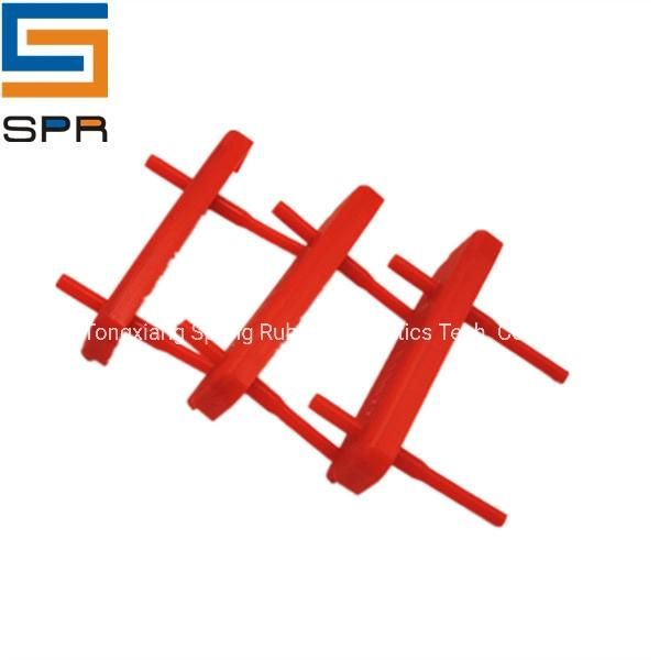 Customized High Temperature Silicone Rubber Parts