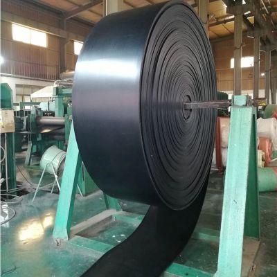 High Speed Antistatic Flame Retardant, Steel Cord Conveyor Belt