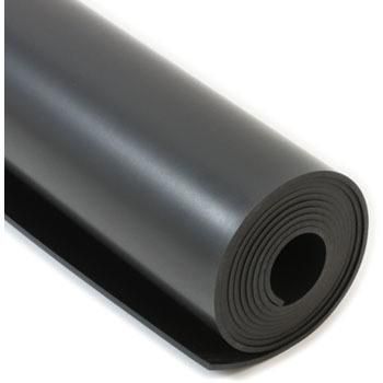 Manufacturer Professional SBR/NBR/Cr/EPDM/FKM/Silicone Rubber Sheet