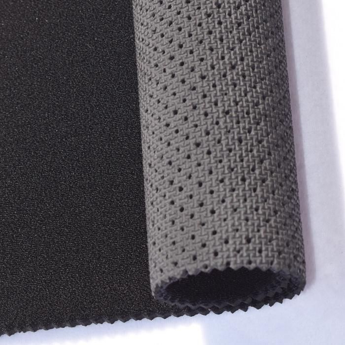 Hotsale Breathable Ubl Fabrics Sharkskin Cr Neoprene for Horse Girth