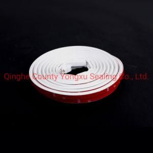 Silicone Security Door Sealing Strip