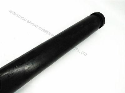 OEM High Quality Rubber Molded Tube