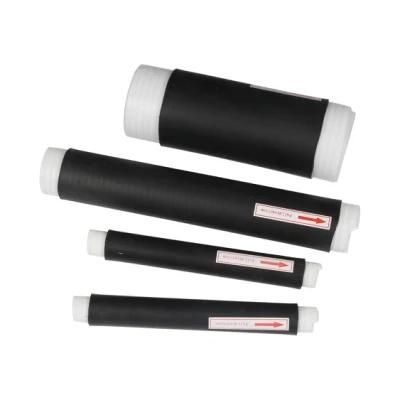 UV Ressitant Water-Resistant EPDM Cold Shrink Tube