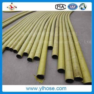 4sp 102mm Steel Wire Spiraled Drilling Rubber Hose