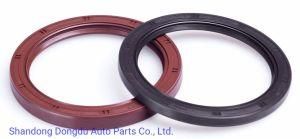 ISO NBR Rubber Crankshaft Oil Seal