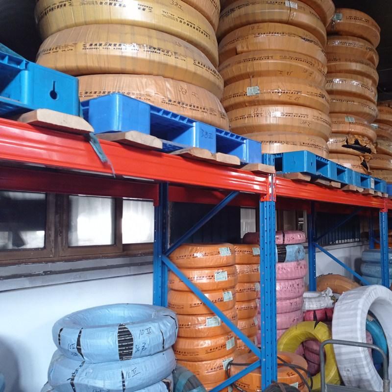 High Pressure Rubber Tube Hydraulic Rubber Tube