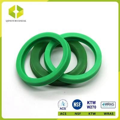 Promotional Elastic Rubber Silicone Good Sealing O-Ring