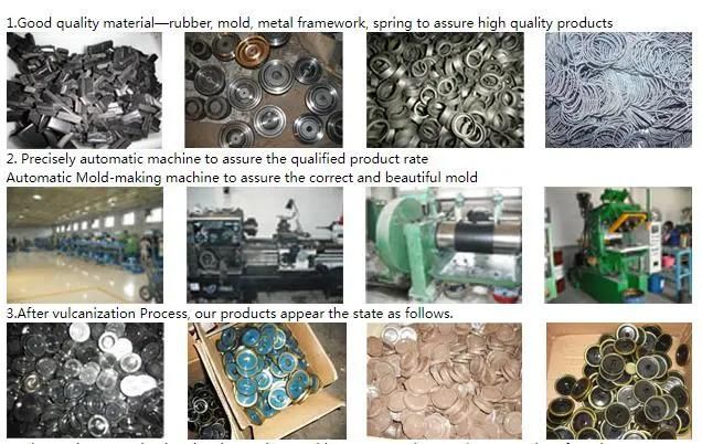 Xtsky High Quality Mechanical Seal Series