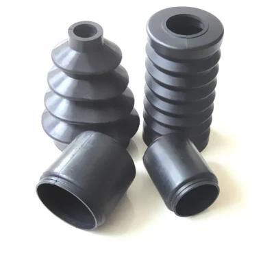 Rubber Bushing Molded Rubber Parts NBR Rubber Products Bunna Rubber Parts