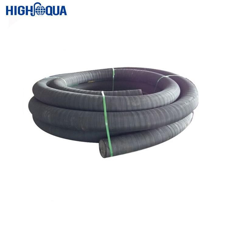2015 High Quality Chinese Wear-Resisting Sandblasting Hose