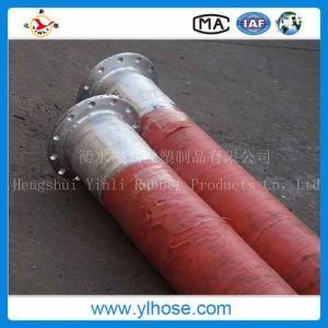 Oil Filed/Drilling Machine/ Steel Wire Spiraled Drilling Rubber Hose