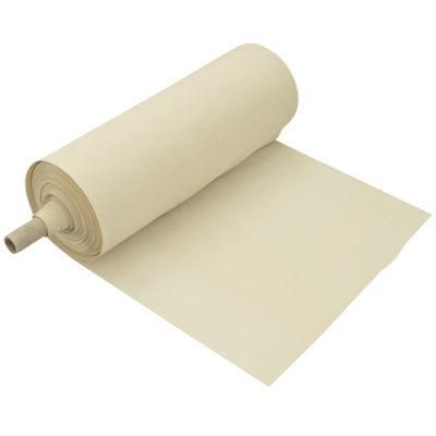 Hot Sale Thickness 0.2-2mm Rubber Sheet with Factory Price