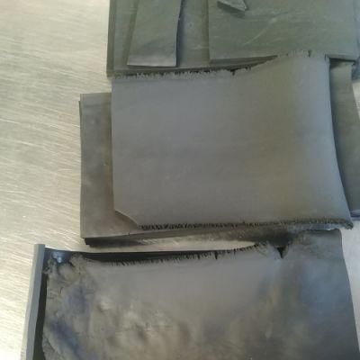 Professional Manufacturer EPDM NBR Acm AEM FKM Rubber Material