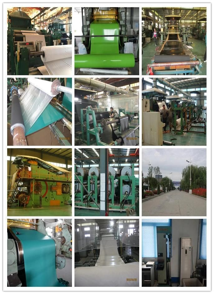 Chinese Supplier Wholesales Latex Rubber Sheet