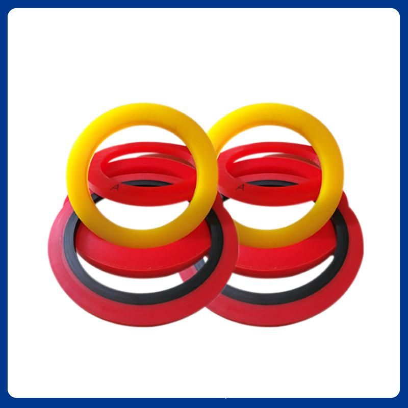 Customize Spiral Wound Gasket for Seal