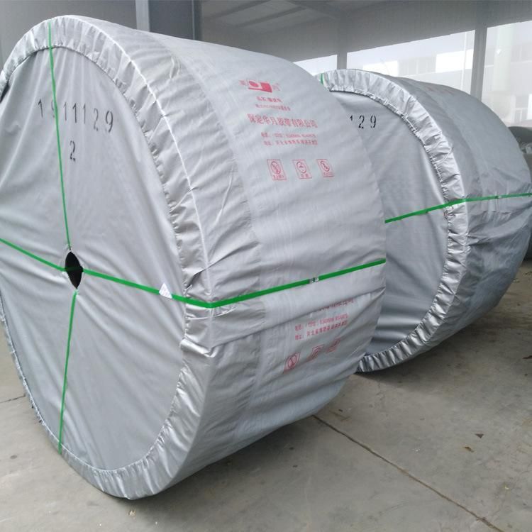 Heavy Duty industrial Rubber Conveyor Belt