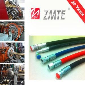 Made in China Hydraulic Hose Suppliers