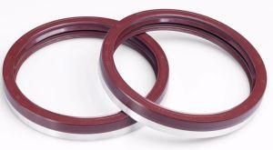 Oil Seal Used in Gearbox Engine Pimp Motors 85*105*13mm FKM