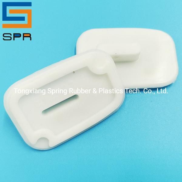 Custom Rubber Plug/Rubber Seal/Rubber Stopper