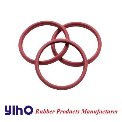 Round/Square/Rubber Seal Ring Manufacture