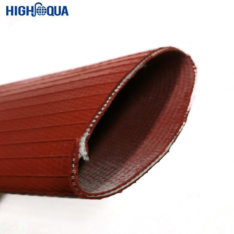 High Pressure Rubber Hydraulic Layflat Hose