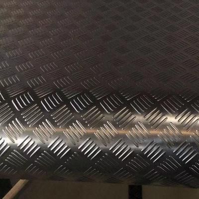 Factory Manufacture Anti-Slip Checker Rubber Floor/ Mat /Sheet