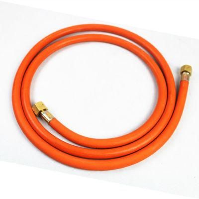 5/16&quot; (8mm) High Quality Orange Flexible Rubber Gas Tube