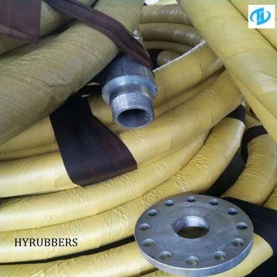 Rotary Drilling Hose