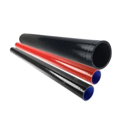 High Quality Flexible Straight Coupler Rubber Hose