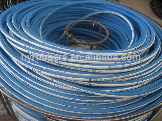2016 Factory Produced Cheap High Pressure Washer Hose