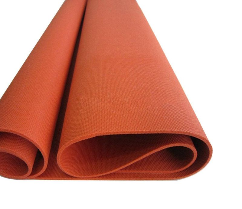 Silicone Foam Rubber Sheet, Silicone Sponge Rubber Sheet for Ironing Table (3A1002)