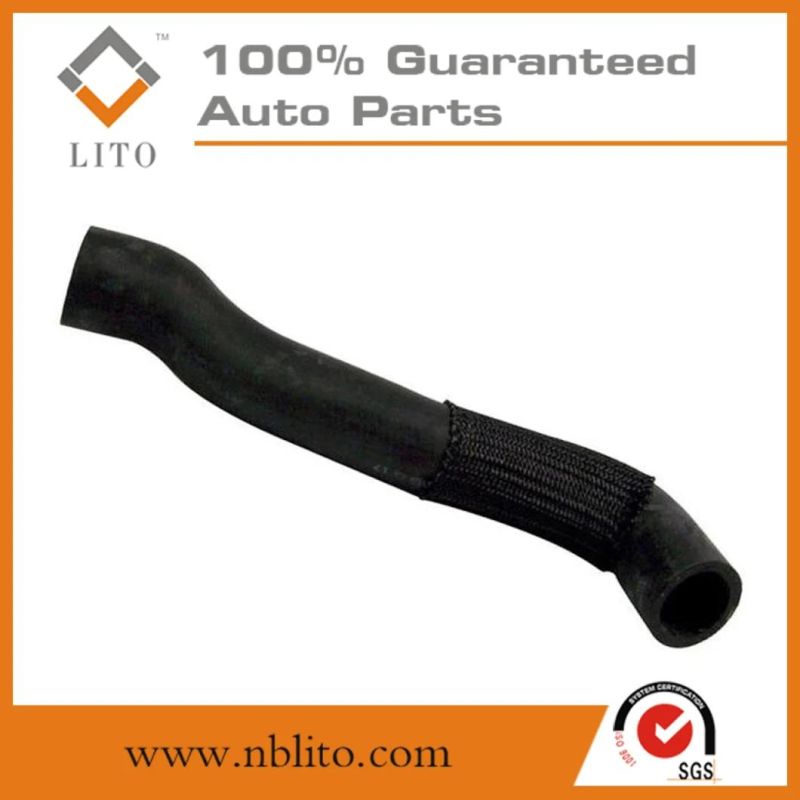 Fexible Lower Radiator Hose for Chevrolet