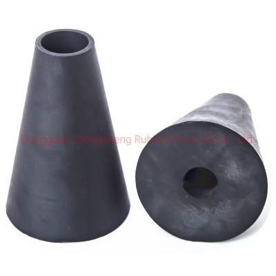 Good Elasticity Alkali Resistance Natural Rubber Products