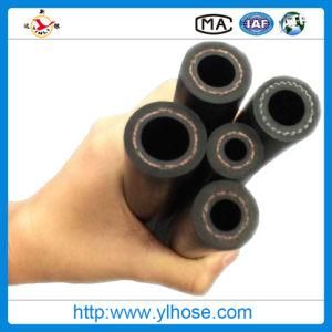 Hydraulic Oil Hose